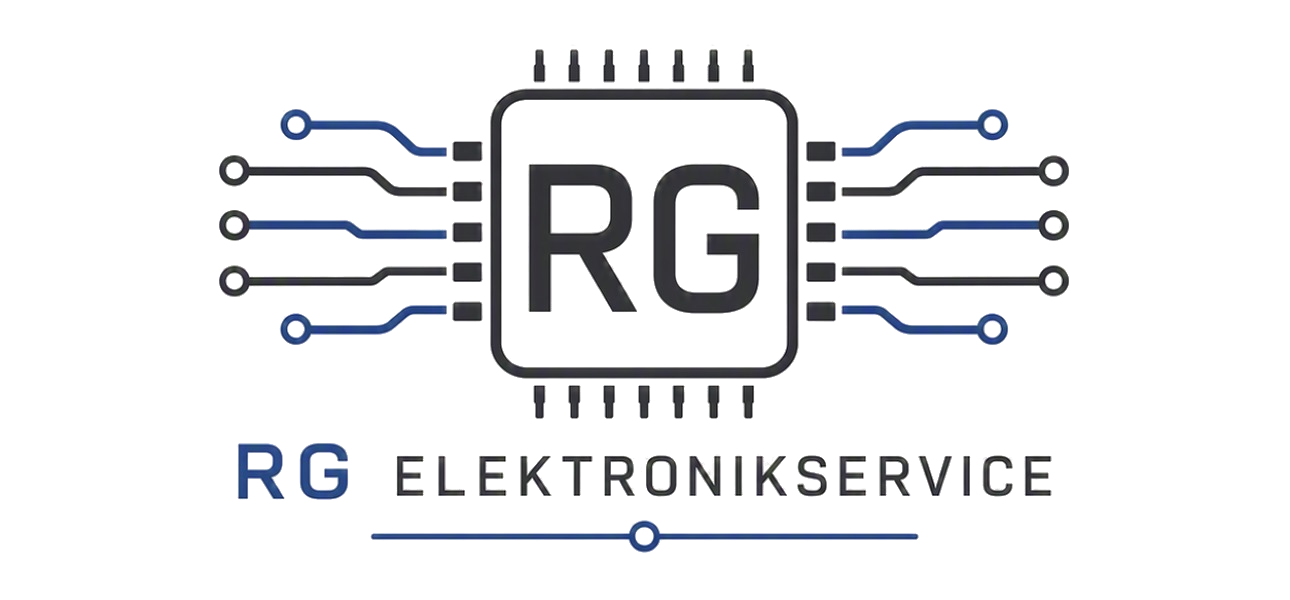 RG Elektronikservice